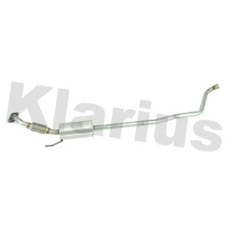 Klarius Box With Centre Pipe Centre HY268X