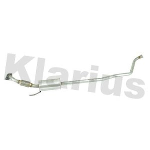 Klarius Box With Centre Pipe Centre HY268X