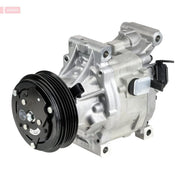 Denso Air Conditioning Compressor DCP44010