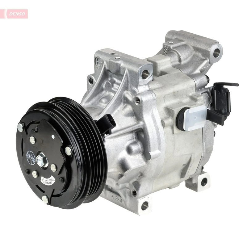Denso Air Conditioning Compressor DCP44010