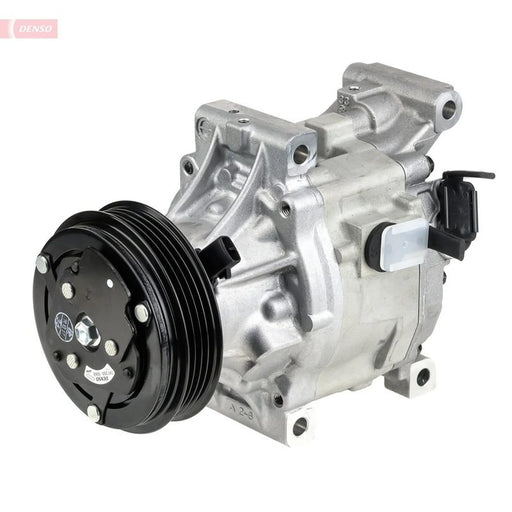 Denso Air Conditioning Compressor DCP44010