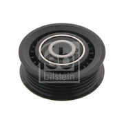 Febi V-Ribbed Belt Deflection/Guide Pulley 31383