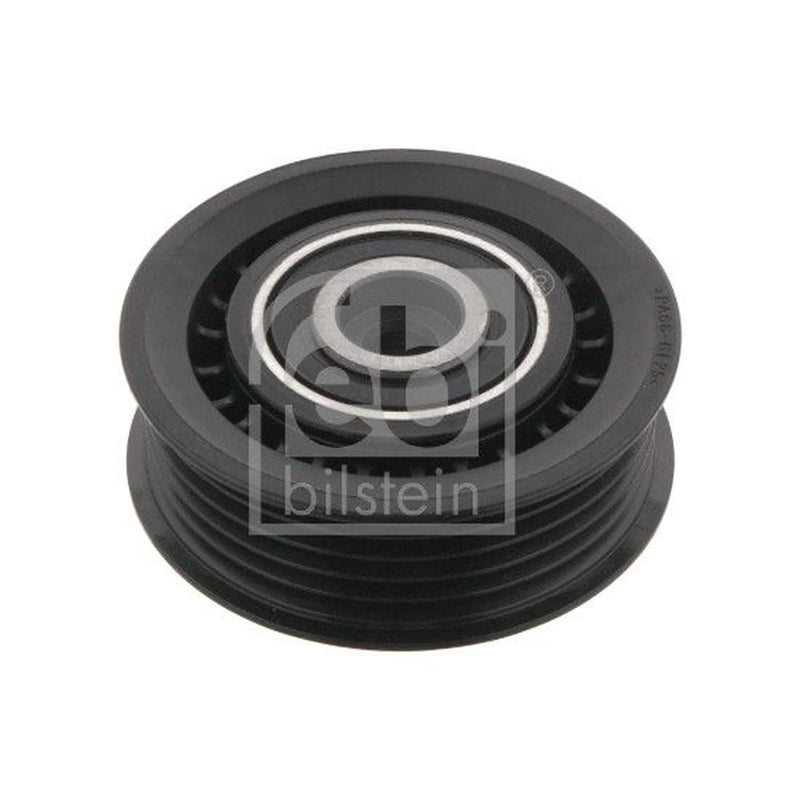 Febi V-Ribbed Belt Deflection/Guide Pulley 31383
