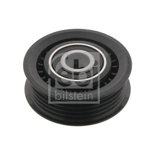 Febi V-Ribbed Belt Deflection/Guide Pulley 31383