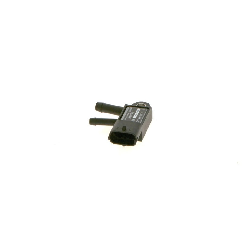 Bosch Exhaust Pressure Sensor 0 281 006 122