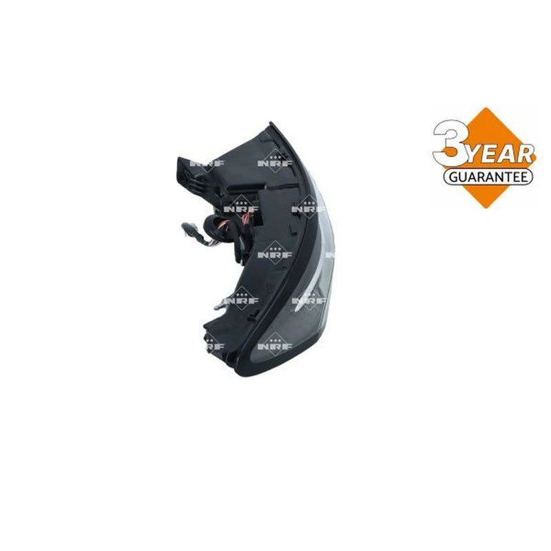 NRF Tail Light / Lamp Left Rear 950007