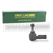 First Line Steering Tie Rod End Ball Joint FTR5133