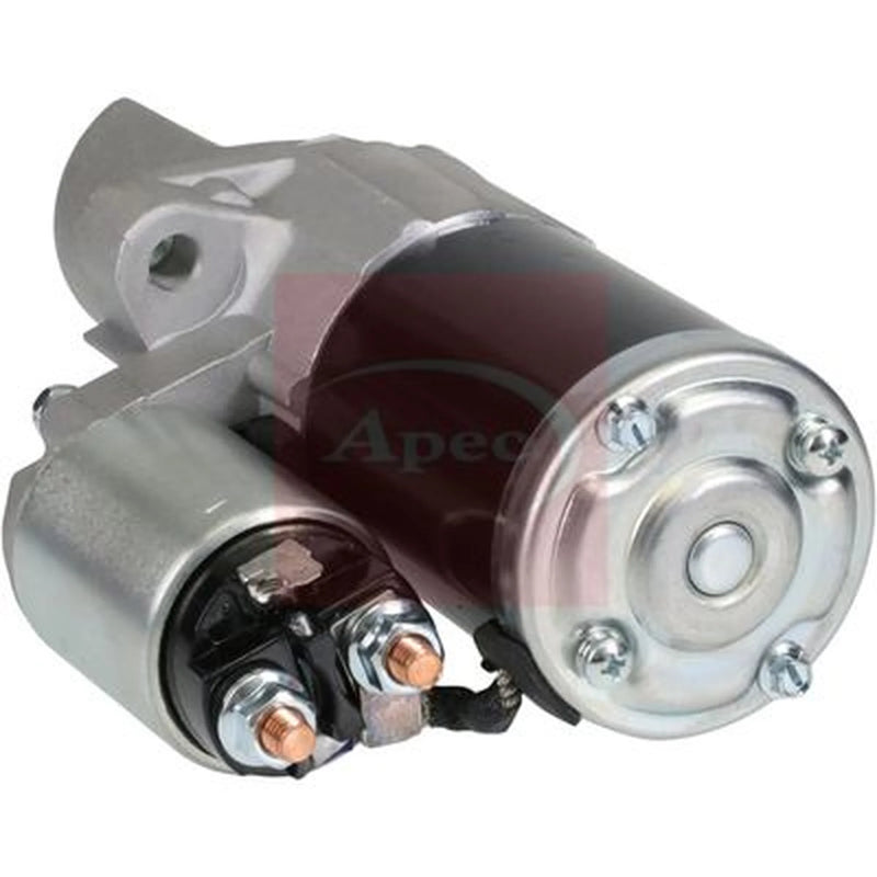 Apec Starter Motor 12V 1.8kW 14 Teeth ASM1739