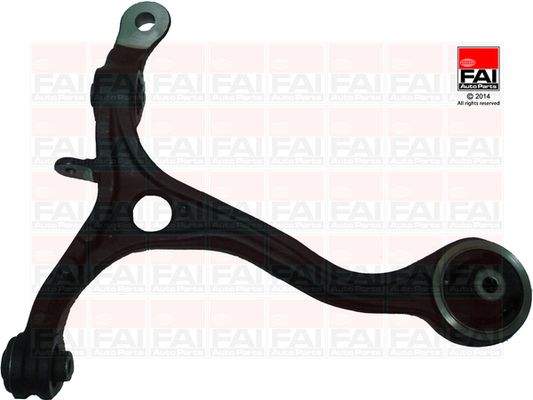 FAI Control/Trailing Arm