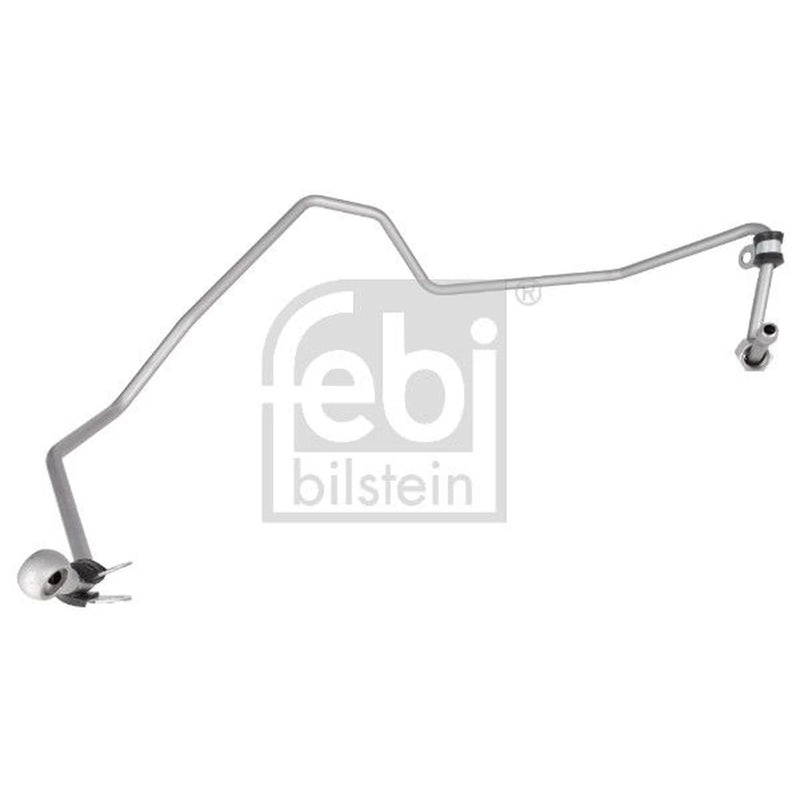 Febi Turbo Oil Feed Return Line 187927