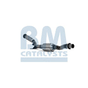 BM Catalysts Homologated Petrol Cat BM91355H