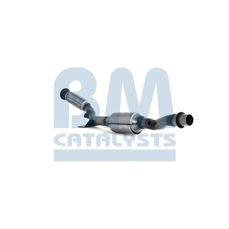 BM Catalysts Homologated Petrol Cat BM91355H