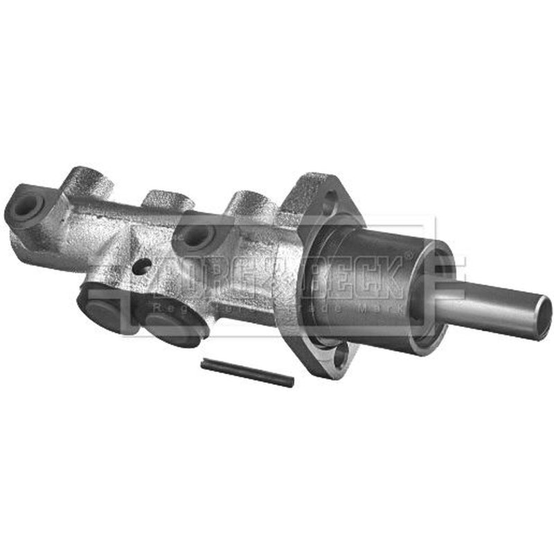 Borg & Beck Brake Master Cylinder Hydraulic Assembly BBM4771