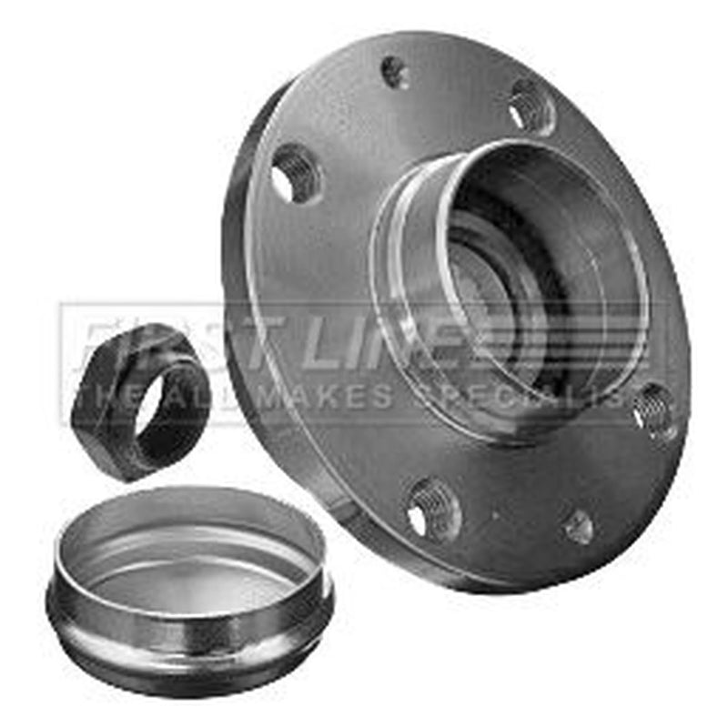 First Line Wheel Bearing Kit FBK1141