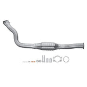 Hella Catalytic Converter 8LE 366 050-461