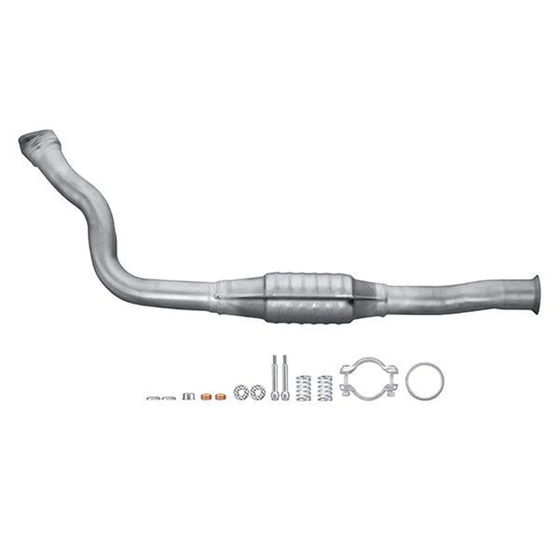 Hella Catalytic Converter 8LE 366 050-461