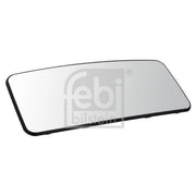 Febi Exterior Wing Mirror Glass both sides 49930