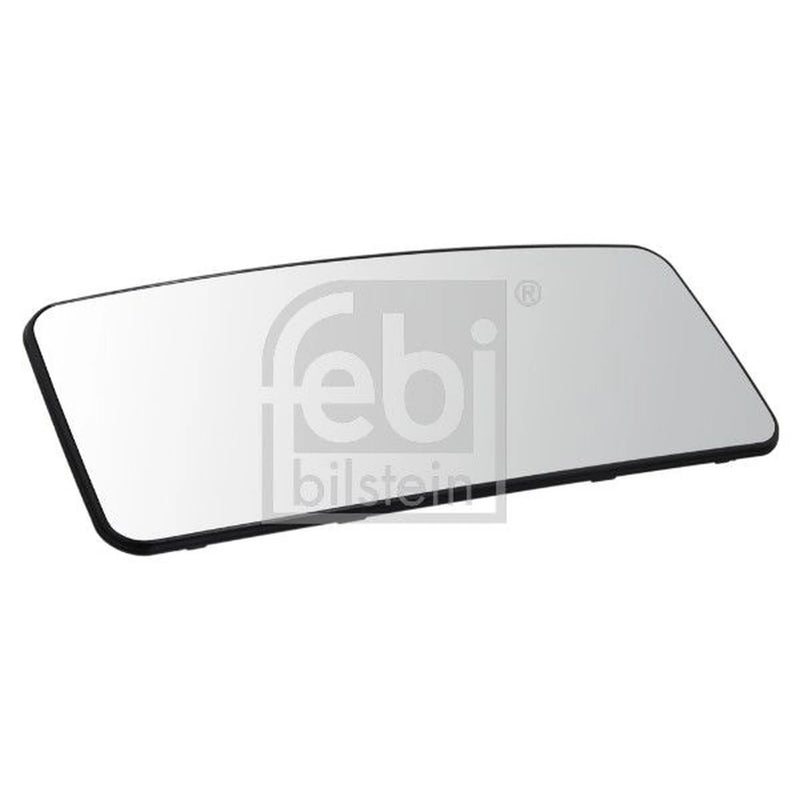 Febi Exterior Wing Mirror Glass both sides 49930