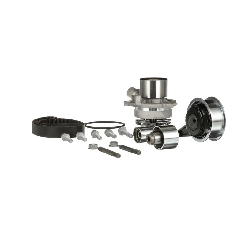 Gates Timing Belt & Water Pump Kit KP55678XS