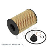 Blue Print Engine Oil Filter ADBP210180