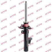 KYB Shock Absorber Damper Strut Front Left 334843