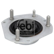 Febi Front Left Suspension Strut Support Mount 198263