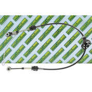 First Line Manual Transmission Cable Pull FKG1422