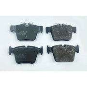 Juratek Rear Brake Pad Set JCP8319