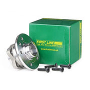 First Line Wheel Bearing Kit FBK1587