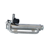 NRF EGR Cooler (Exhaust Gas Recirculation) 48312