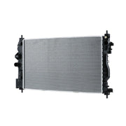 Hella Engine Radiator 8MK 366 304-011