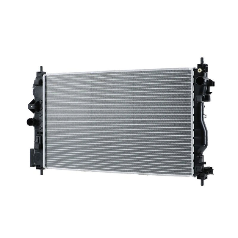 Hella Engine Radiator 8MK 366 304-011