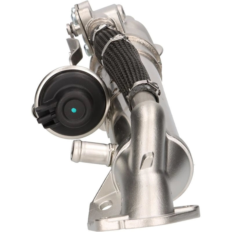Pierburg EGR Cooler (Exhaust Gas Recirculation) 7.09730.10.0