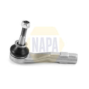 NAPA Steering Tie Rod End Ball Joint Front Right NST7113