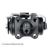 Blue Print Wheel Cylinder Hydraulic Brake Rear Right ADT34468