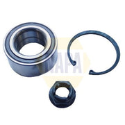 NAPA Wheel Bearing Kit PWB1301