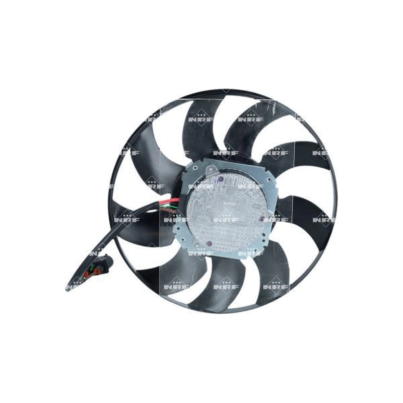 NRF Engine Cooling Fan 470054