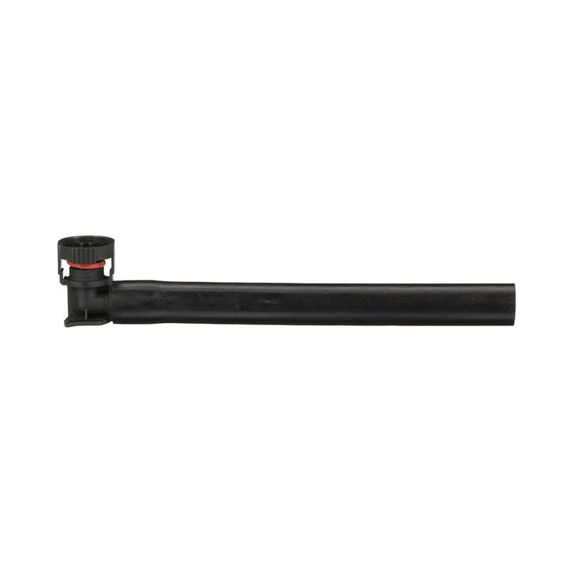 Gates Crankcase Ventilation Hose 200mm EMH419