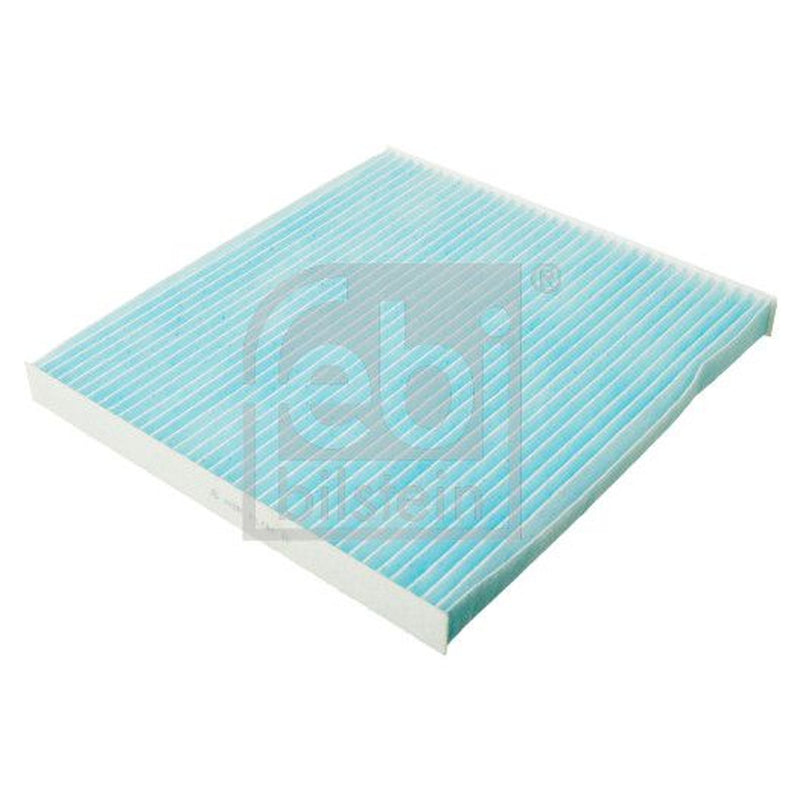 Febi Cabin Air Filter (Pollen Filter) 184011