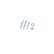 NRF Air Conditioning Condenser 350336