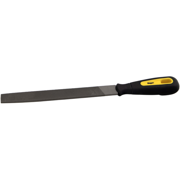 Sealey Flat File 200mm