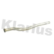 Klarius Box With Tail Pipe VW1410G