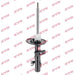 Genuine KYB Kayaba Shock Absorber Suspension Damper Gas Front 335840 Town Parts  - Town Parts