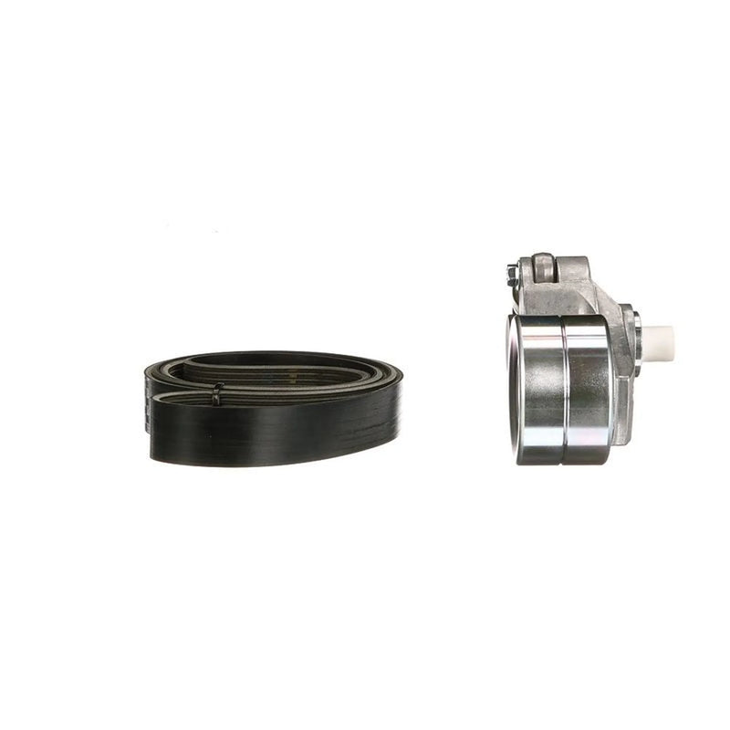 Gates V-Ribbed Belt Set K029PK1887HD