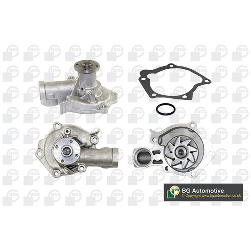 BGA Engine Cooling Water Pump CP7000T