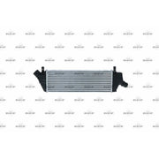 NRF Intercooler (Charge Air Cooler) 30995