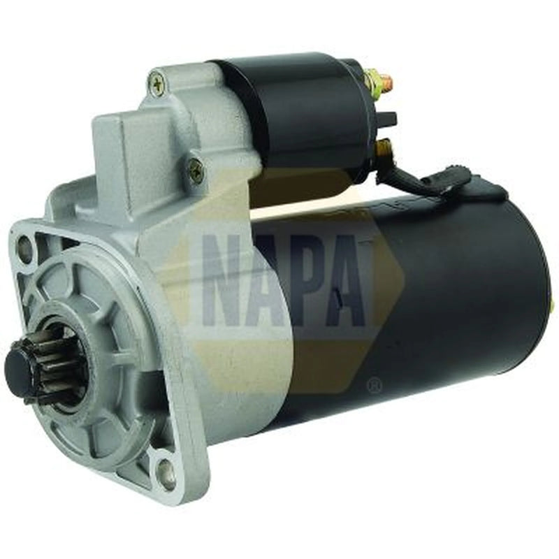 NAPA Starter Motor 12V 1.8kW 9 Teeth NSM1313