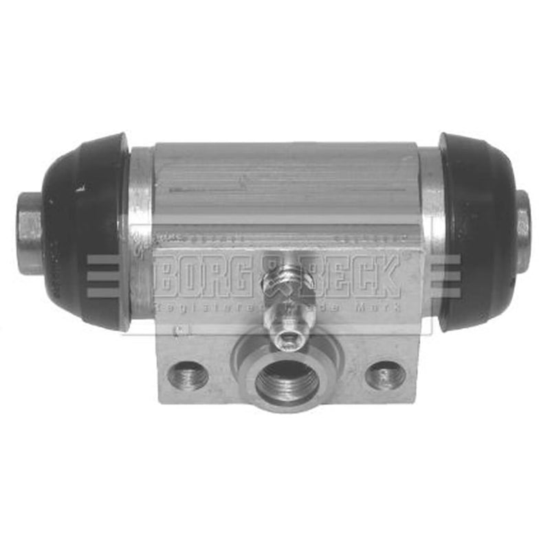 Borg & Beck Wheel Cylinder Hydraulic Brake Rear Left BBW1856