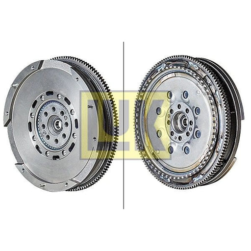 LuK Engine Flywheel Teeth 415036910