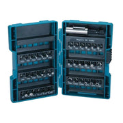 Makita B-28606-10 Screw Bit Set 37 Piece - B-28606-10